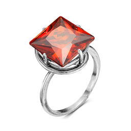 КОЛЬЦО 2488602Гр - Красная пресня фото 2