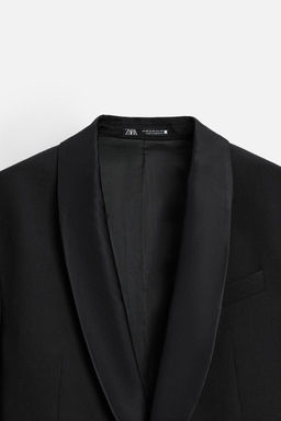 DINNER JACKET - Zara фото 8