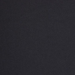 Простыня на резинке Jet black 160х200х25 см, цвет чёрный, 100% хлопок, мако-сатин, 114г/м2 - Этель фото 2