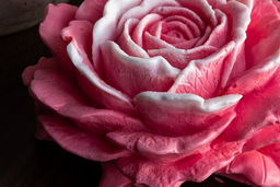 89610 мыло "Королевская роза"