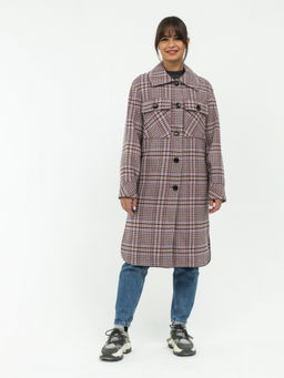 Эрика демисезонное пальто