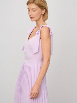 ЕМКА / Платье приталенного кроя - Emka фото 2