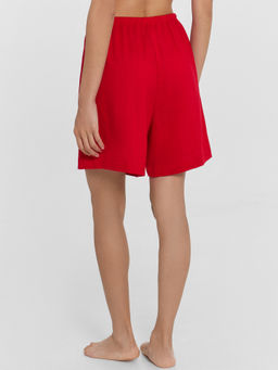 КОМПЛЕКТ ЖЕНСКИЙ (ЖАКЕТ, ШОРТЫ) - Mark formelle фото 5