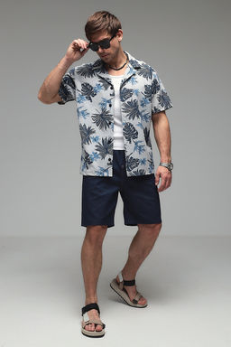 Костюм мужской Нейтон