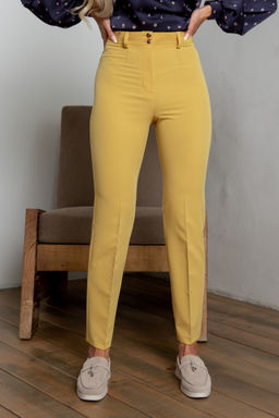 1531 БРЮКИ - Dusans фото 6