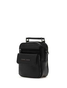 Erkek Siyah Deri Ask_l_ El _antas_