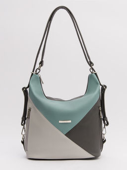 Темно-серый мешок-трансформер S.Lavia  фото 2