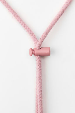 FRAYED BUCKET HAT - Zara фото 6