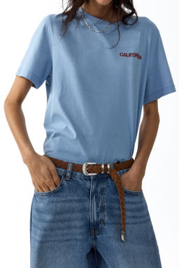 Barrel Regular Waist Jeans - H&m фото 8