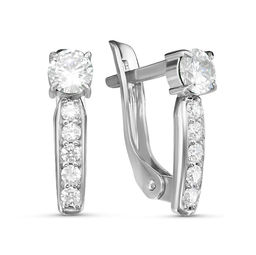 СЕРЬГИ 33810018Д