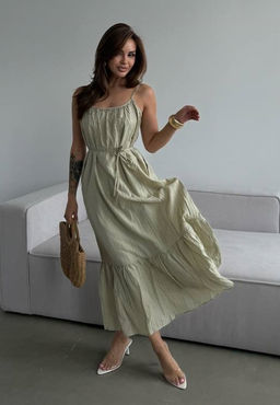 Сарафан, Артикул: 135784