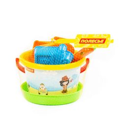 Набор №252 - Полесье фото 12