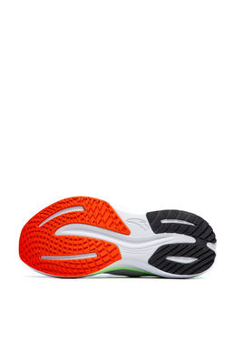 Кроссовки для бега Белый/Черный/Желтый - Anta фото 7