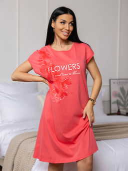 Ночная сорочка мод.1805/14