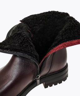 Ботинки ОКН681309С09Ш - Riveri фото 3