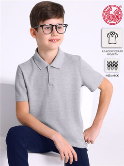 Футболка-поло 1ПДПК1530890