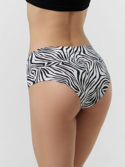 Цена за 2 штуки! ТРУСЫ ЖЕНСКИЕ (3ШТ.) - Mark formelle фото 4