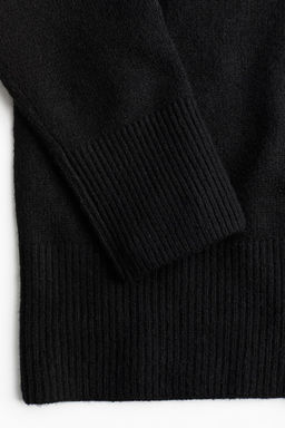 Vestido de punto - H&m фото 5