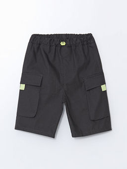 Beli Lastikli Cepli Erkek ?ocuk ?ort