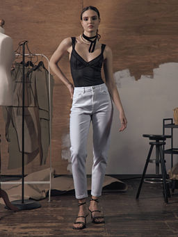 CONTE LBD 2295 black - Conte elegant фото 8