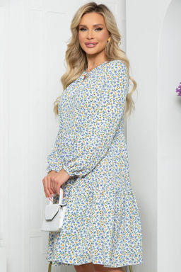 Платье Парадиз - Lt collection фото 20