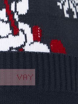 Джемпер женский 5232-41307 - Vay фото 3