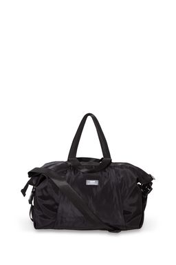 Черная спортивная сумка 1910512-900