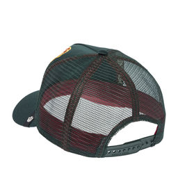 Бейсболка GOORIN BROTHERS арт. 101-2493 (темно-зеленый) фото 2