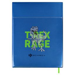 Дневник школьный арт. 58936 / 15 ТИ-РЕКС - Феникс+ фото 3