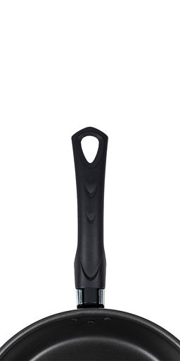 АП_AZURE (Сатин) Сковорода 200мм. 1 руч, б/кр, а/п арт.67201(5) Калитва