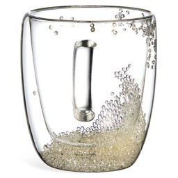 КРУЖКА С ДВОЙНЫМИ СТЕНКАМИ 410 МЛ - Agness фото 5