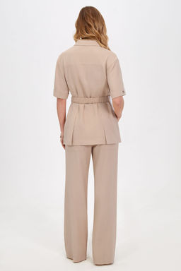 Жакет Bazalini 5036 беж