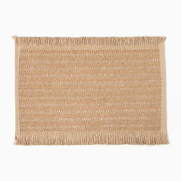 Салфетка Доляна цв.кофейный,30*45 см  фото 3