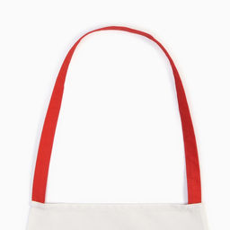 Фартук Этель Рождественский венок 60х70 см, 100% хлопок, саржа 190 г/м2  фото 2