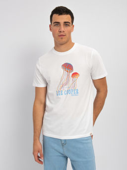 Футболка / Lee Cooper