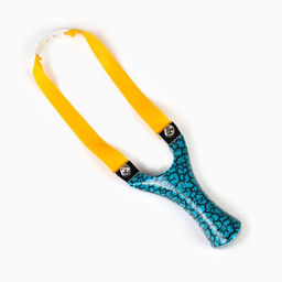 Рогатка Океан металлическая, 12см - Simaland фото 2