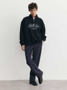 Брюки мужские 25154-511 футер - Avese фото 15