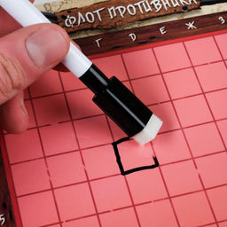 Стратегическая игра Морской бой. Для настоящих пиратов - Лас Играс фото 4