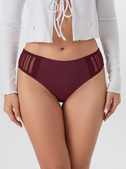 Цена за 2 штуки! ТРУСЫ ЖЕНСКИЕ - Mark formelle фото 2