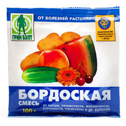 ТЭ Бордоская смесь 100 гр