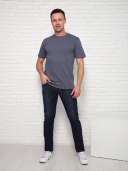 Футболка мужская (01036) - Плиона фото 9