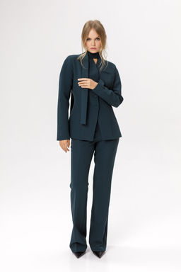 Жакет Pirs 6291 еловый