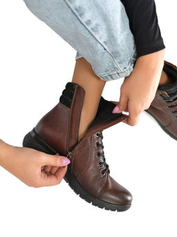 ботинки
								BELWEST  фото 2