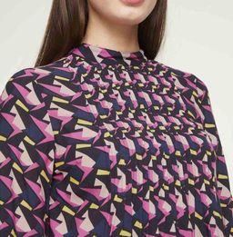 Блузка, пестрая - Heine фото 5
