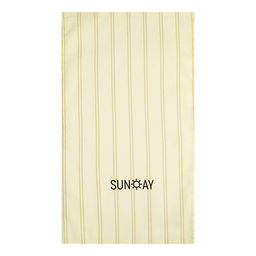 Набор кухонных полотенец Доляна Week 35×60 см-7 шт., 100% хлопок