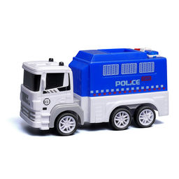 Набор машин "Орион‑Страж" в коробке