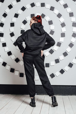 Костюм утепленный Л01211