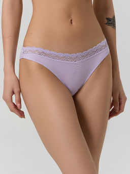 ТРУСЫ ЖЕНСКИЕ (3ШТ.) - Mark formelle фото 2