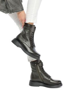 Ботинки 2435131