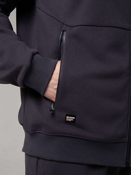 E2472-1 толстовка мужская - Strobbs фото 4